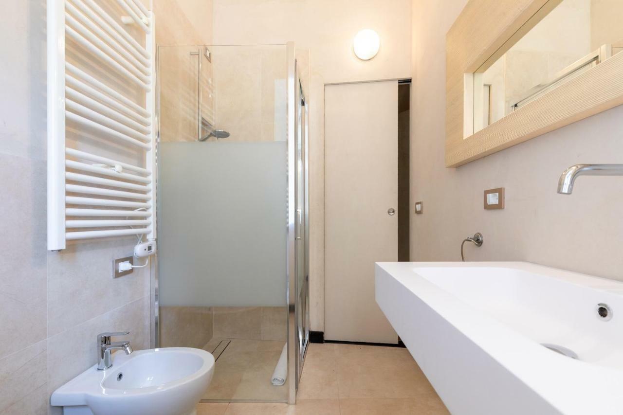 Rome As You Feel - Torre Argentina Art Apartment Exterior photo